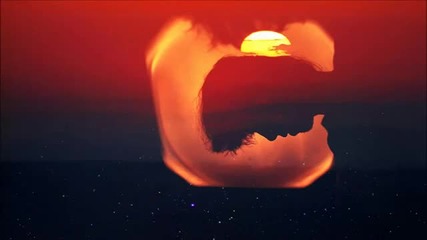Opposite Exhale - Stare Into The Sun