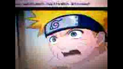 Saske Vs. Itachi