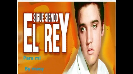 Elvis Presley - Only You- Само Ти - sub
