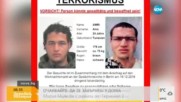 Ново видео показва атентата в Берлин
