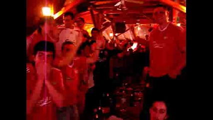 Liverpool Bulgaria Supporters Branch