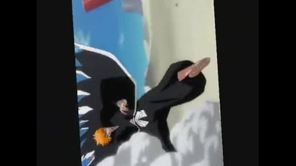 Ichigo vs Grimmjow Amv - Click Click Boom