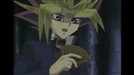 Yu - Gi - Oh Финалния Дуел Еп. 224bg Audio