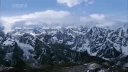 Planet Earth 