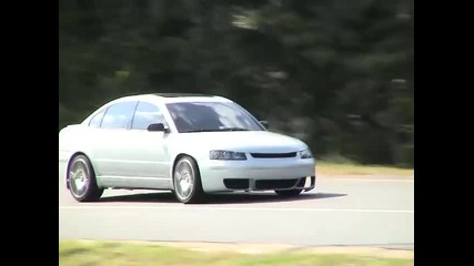 Micah - Passat V6 [hd]