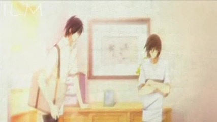 [ Hq ] Nowaki X Hiroki - No Boundaries
