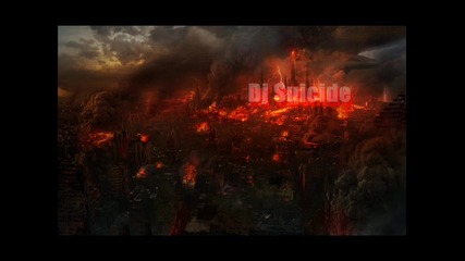 Dj Suicide-agressive beatz(demo)