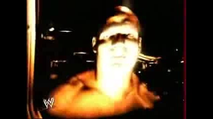 Kane Entrance + Video