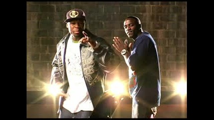 50 Cent Ft. Akon - Where Im From