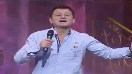 Rade Lackovic 2014 - Baraba - (bn Music) - Prevod