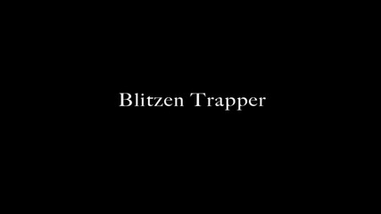 Blitzen Trapper - Taking It Easy Too Long