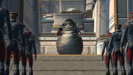 Rise of the Hutt Cartel - First Look Video