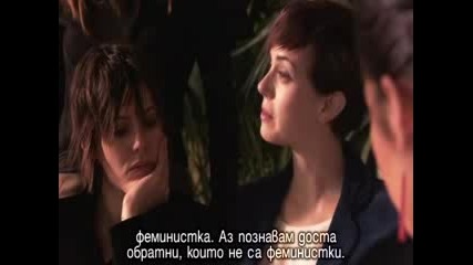 The L Word - S02 E13 - Lacuna 3 Част