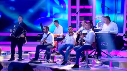 Jasna Arnautovic - Uzalud te trazim - Live - Hh - Tv Grand 21.09.2017.