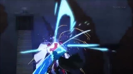 Kirito vs Heathcliff/kayaba (sword Art Online)