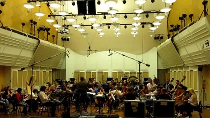 Dimmu Borgir - Dimmu Borgir (performed by Kork Orchestra)
