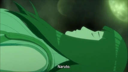 The Last - Naruto The Movie ( English subs + Japanese Audio ) (part 1/3 )