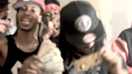 Prince Kelz- Stackin