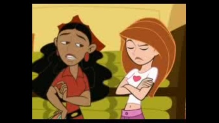 Kim Possible - 2x01 - Ron Factor