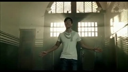 Enrique Iglesias - Lloro Por Ti - Remix ft Wisin, Yandel