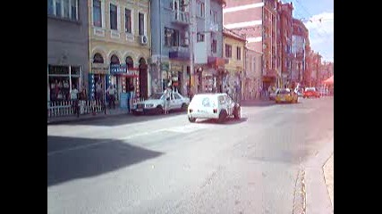 Рали Шипка 27-28 .08.2011