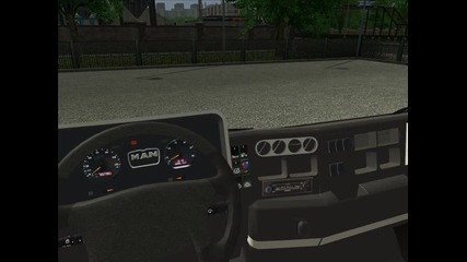 euro truck simulator part3 