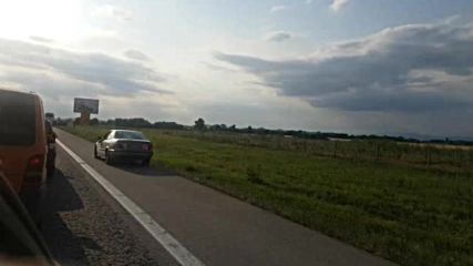 "Моята новина": Бързаци в аварийната лента на магистрала "Тракия" (част 7)