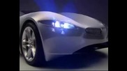 BMW GINA Light Visionary Model CS