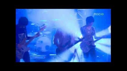 The Stupid - Because I Miss You ( Band Version )