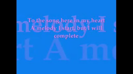 Beyonce© - Listen + lyric