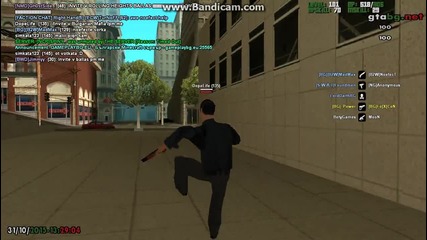 Dopelife Aimbot