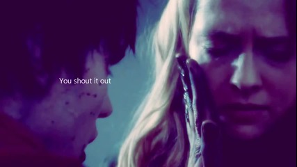 R and Julie - Warm Bodies - Titanium