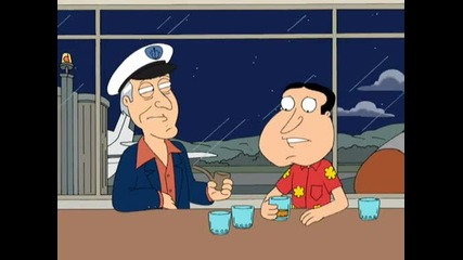 Family Guy - 5x12 - Airport 07 