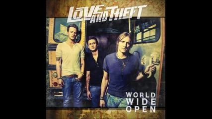 Love and Theft - Slow Down [превод на български]