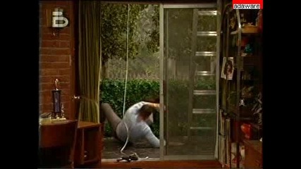 Married With Children-s10e14-the Hood, The Bud and the1