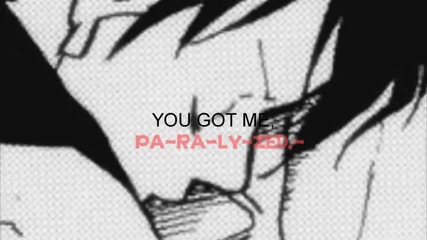 luffy-paralyzed