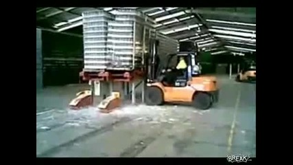 Здрава чаша не остана