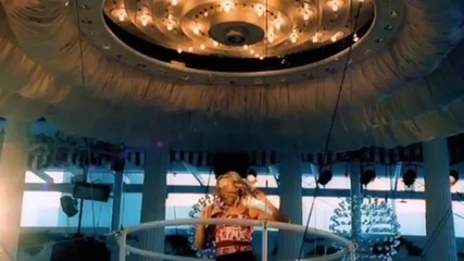 Melanie C - I Turn To You(5.1 Audio)