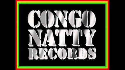 Congo Natty feat Ragga Jungle - Original Badman Thing