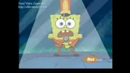 Spongebob - Lollipop 
