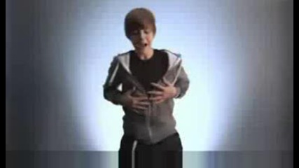 Justin Bieber - One Time * Official Music Video