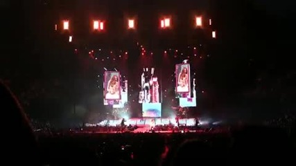 Lets Get Crazy - Wonder World Tour 2009 (disneychannelneeds.blogspot.com