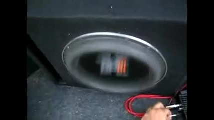 Powerbass 3xl 400 rms 20 Hz - Watch Video - Kendin Co 