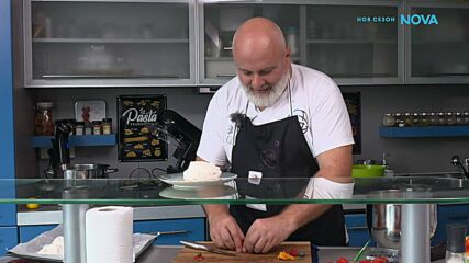 Новозеландска вечеря от проф. Климент Найденов | Черешката на тортата | 29 юли 2026 | Част 2
