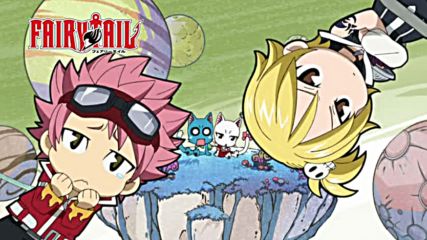 Fairy Tail - 82 бг субс