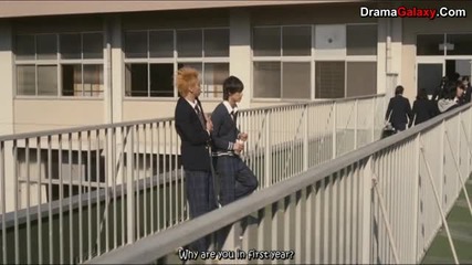 Say "i love you" movie part 4