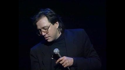 Bill Hicks - Blowjobs