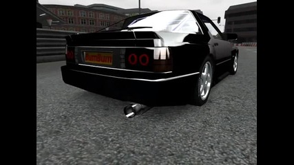 Lfs toyota supra sound