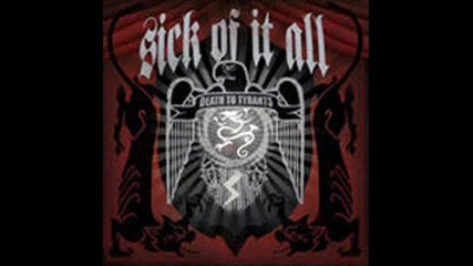 Sick Of It All - Sodom 