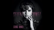 Selena Gomez - Stars Dance (целият албум)